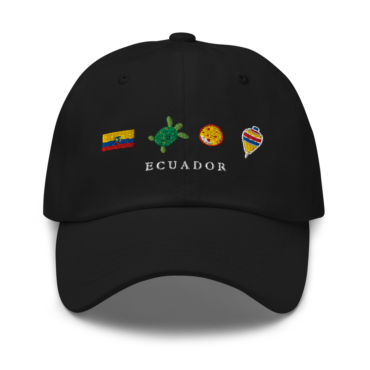 ECUADOR | Unisex Hat