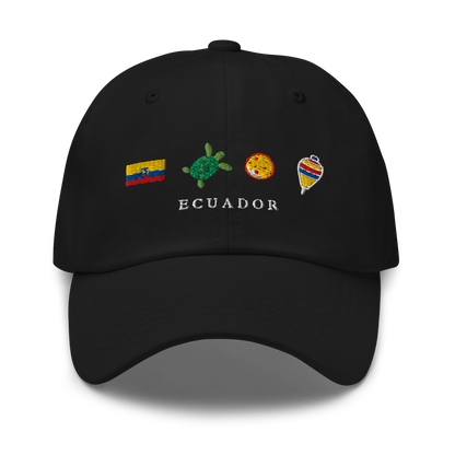 ECUADOR | Unisex Hat