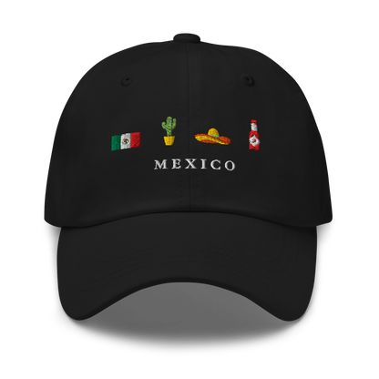 MEXICO | Unisex Hat