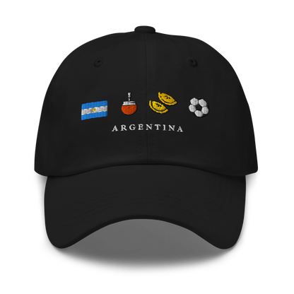 ARGENTINA | Unisex Hat