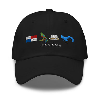 PANAMA | Unisex Hat