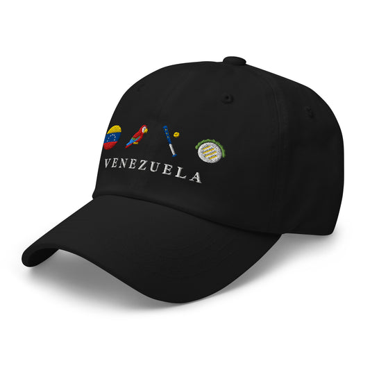 VENEZUELA | Unisex Hat