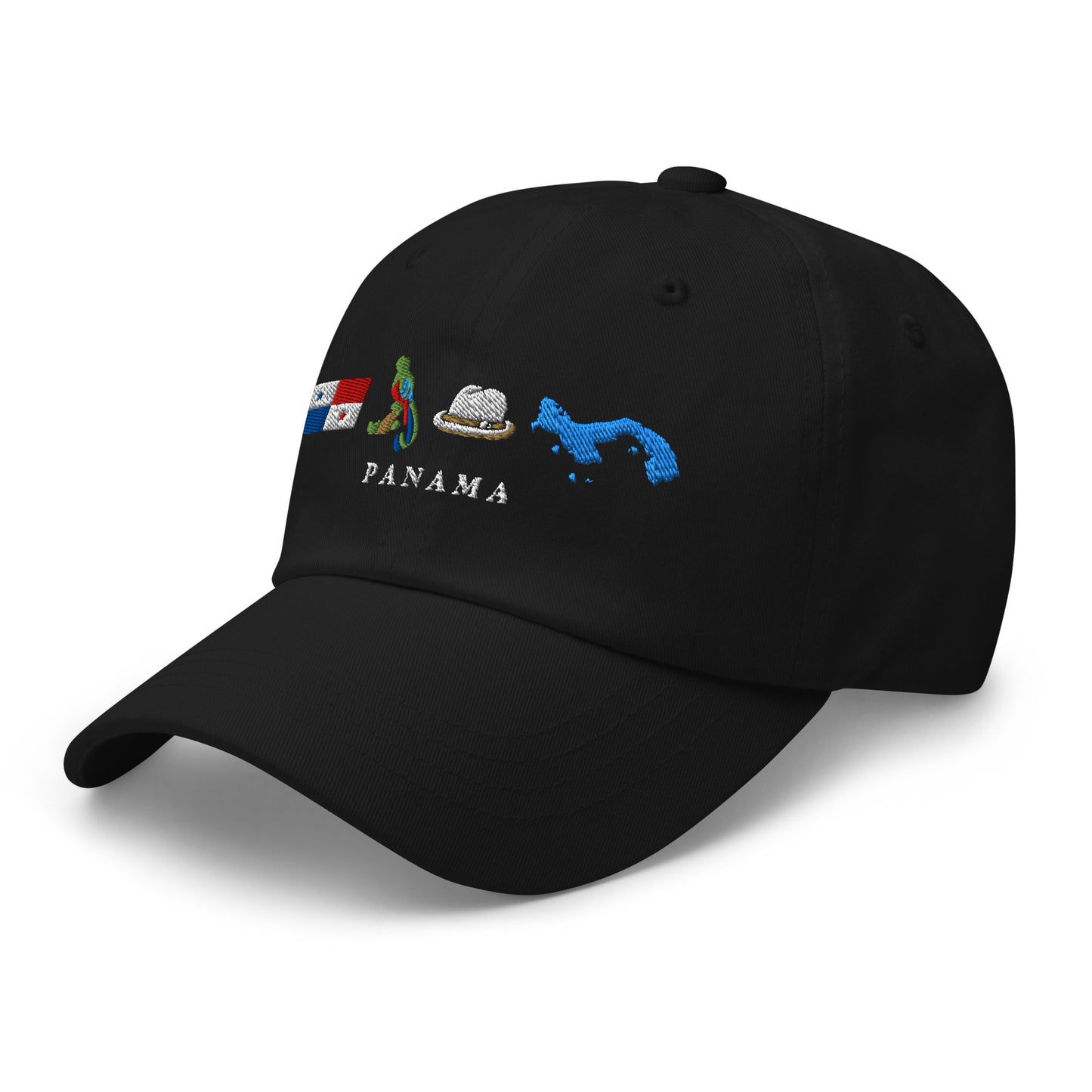 PANAMA | Unisex Hat