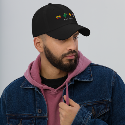 ECUADOR | Unisex Hat