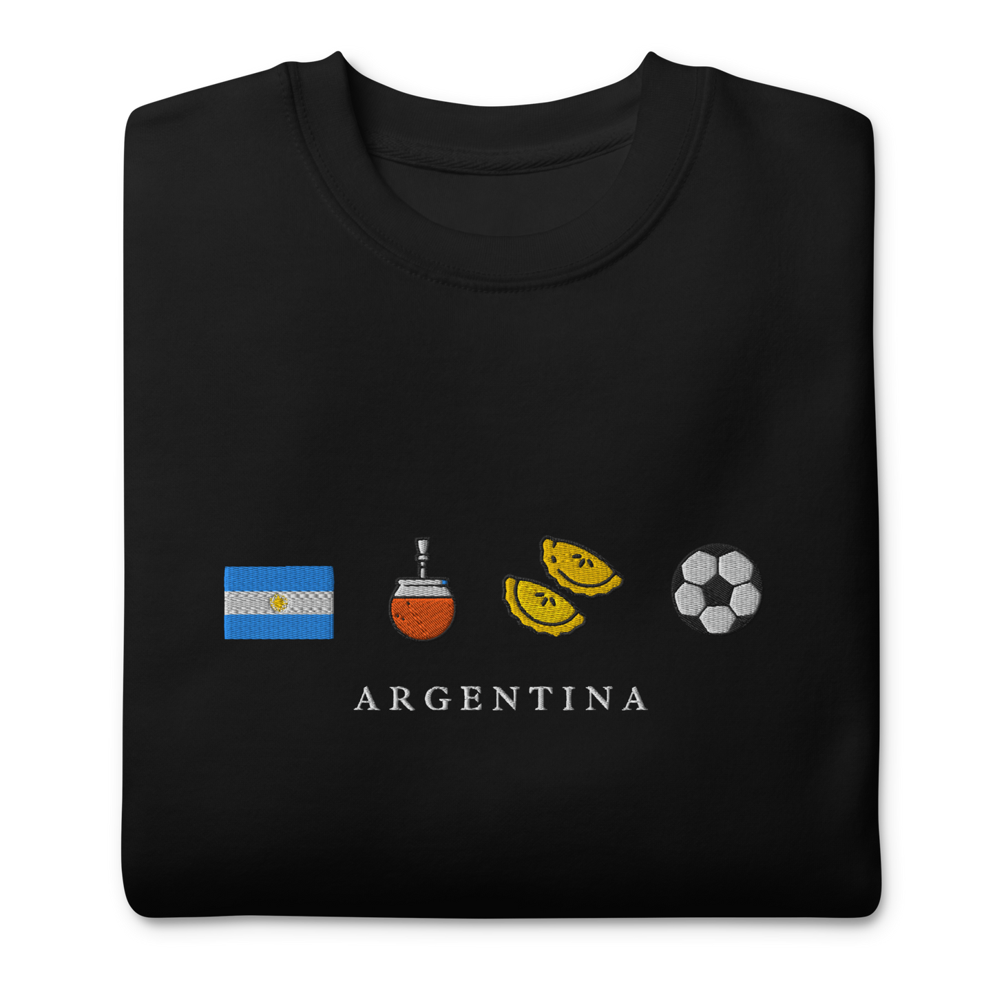 ARGENTINA   | Unisex Premium Sweatshirt