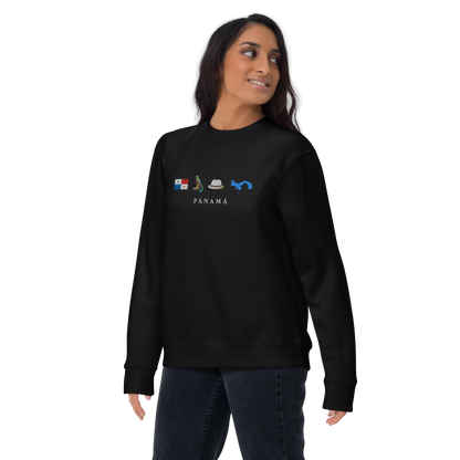 PANAMA   | Unisex Premium Sweatshirt