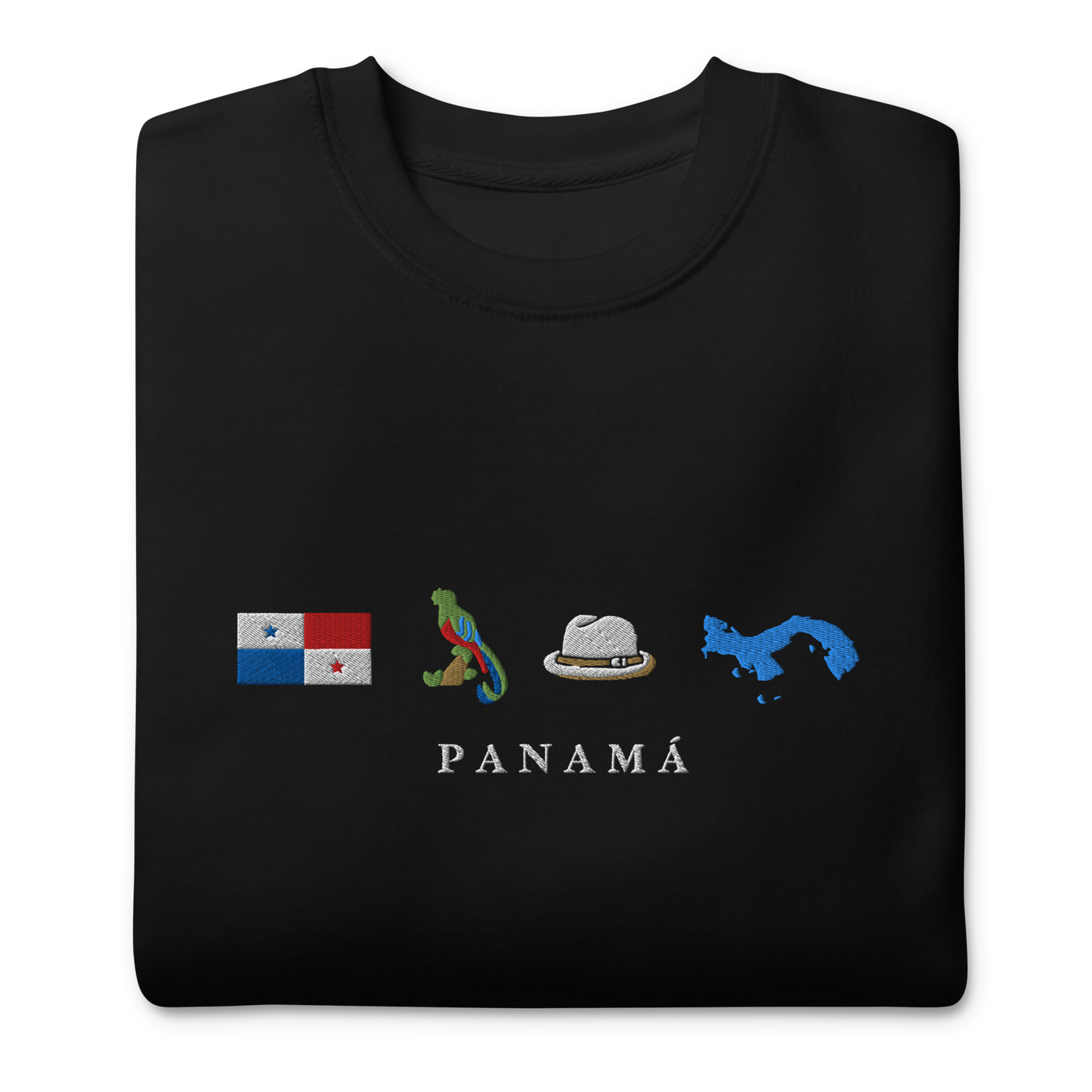 PANAMA   | Unisex Premium Sweatshirt