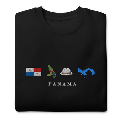 PANAMA   | Unisex Premium Sweatshirt