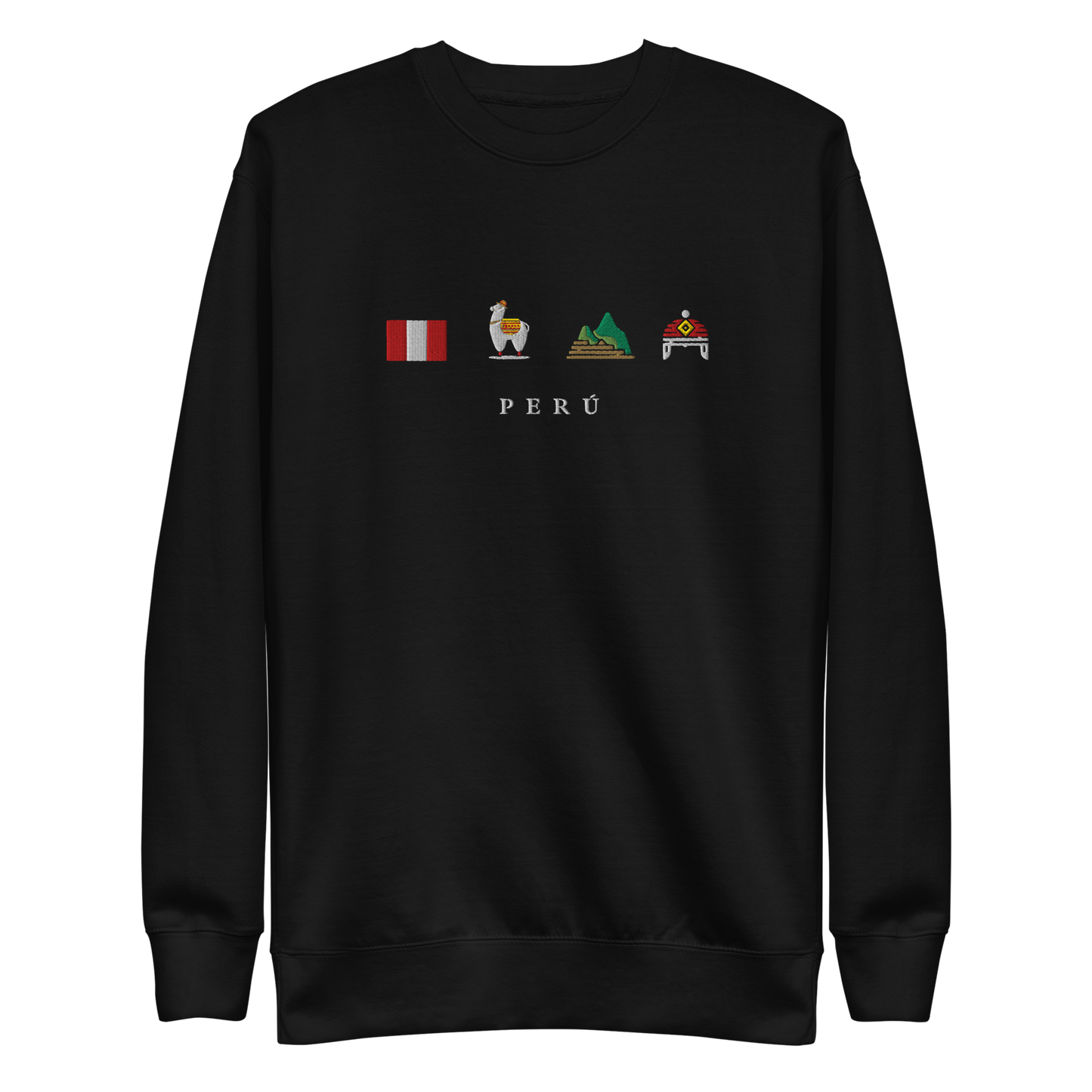 PERU   | Unisex Premium Sweatshirt