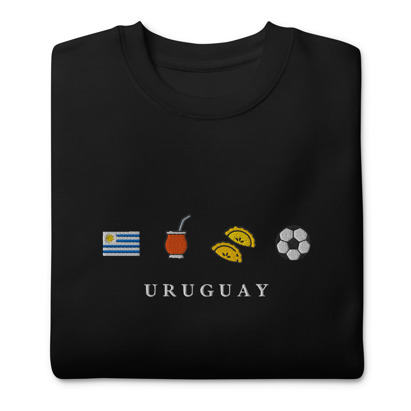 URUGUAY | Unisex Premium Sweatshirt