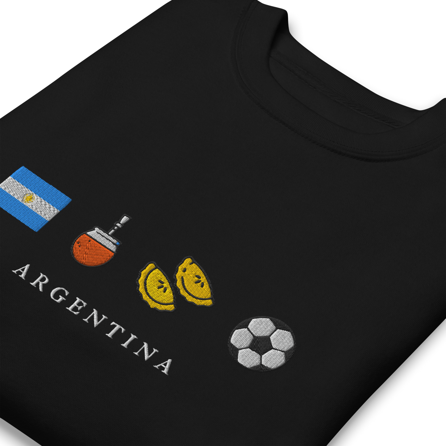 ARGENTINA   | Unisex Premium Sweatshirt