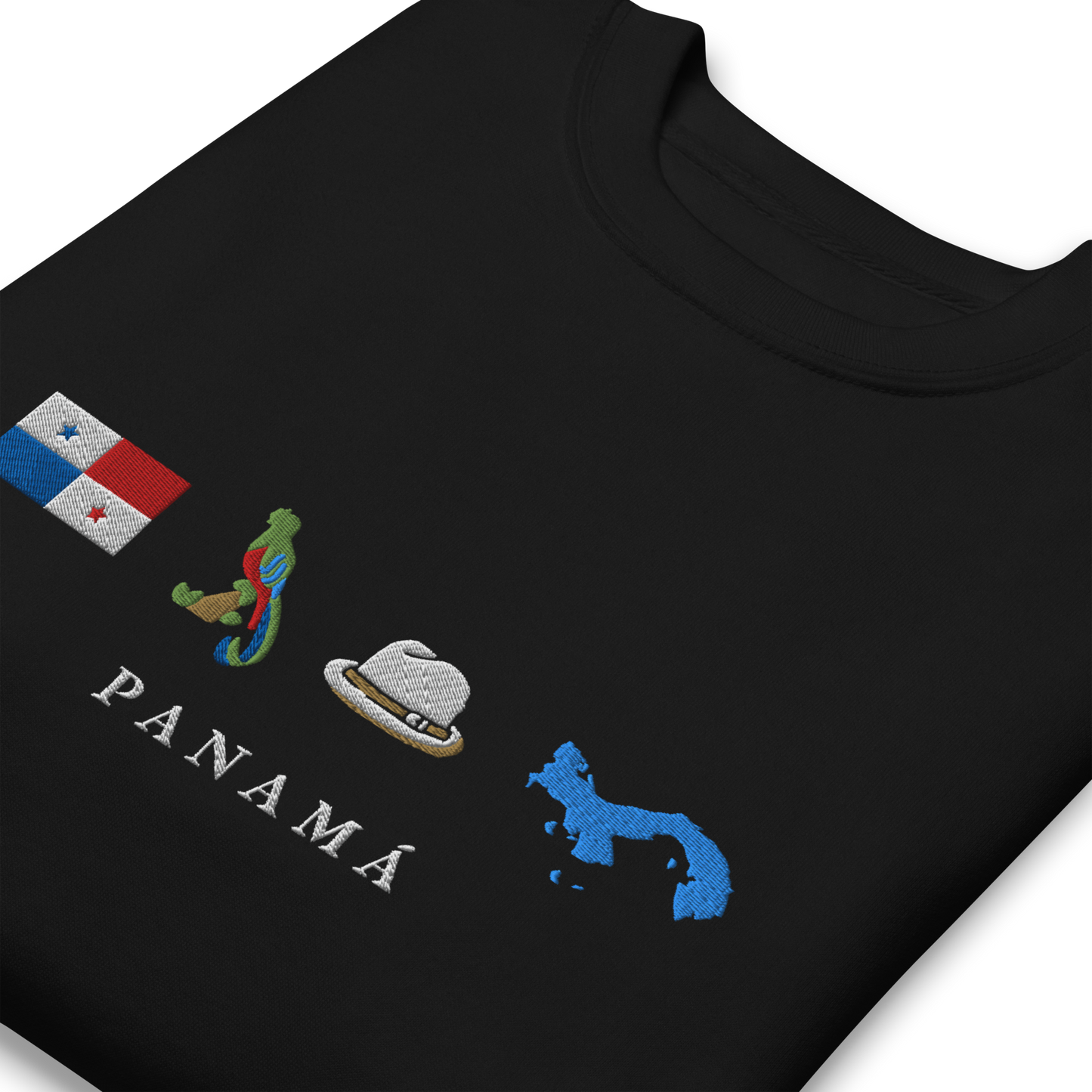 PANAMA   | Unisex Premium Sweatshirt