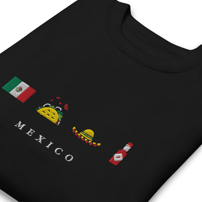 MEXICO   | Unisex Premium Sweatshirt