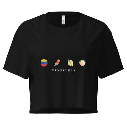 Venezuela | CROP TOP